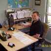 Jonathan. Sea freight international operations