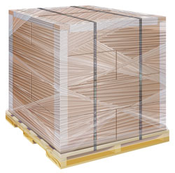 nylon material meaning Why Intâ€™l boxes you palletize should in shipping freight?